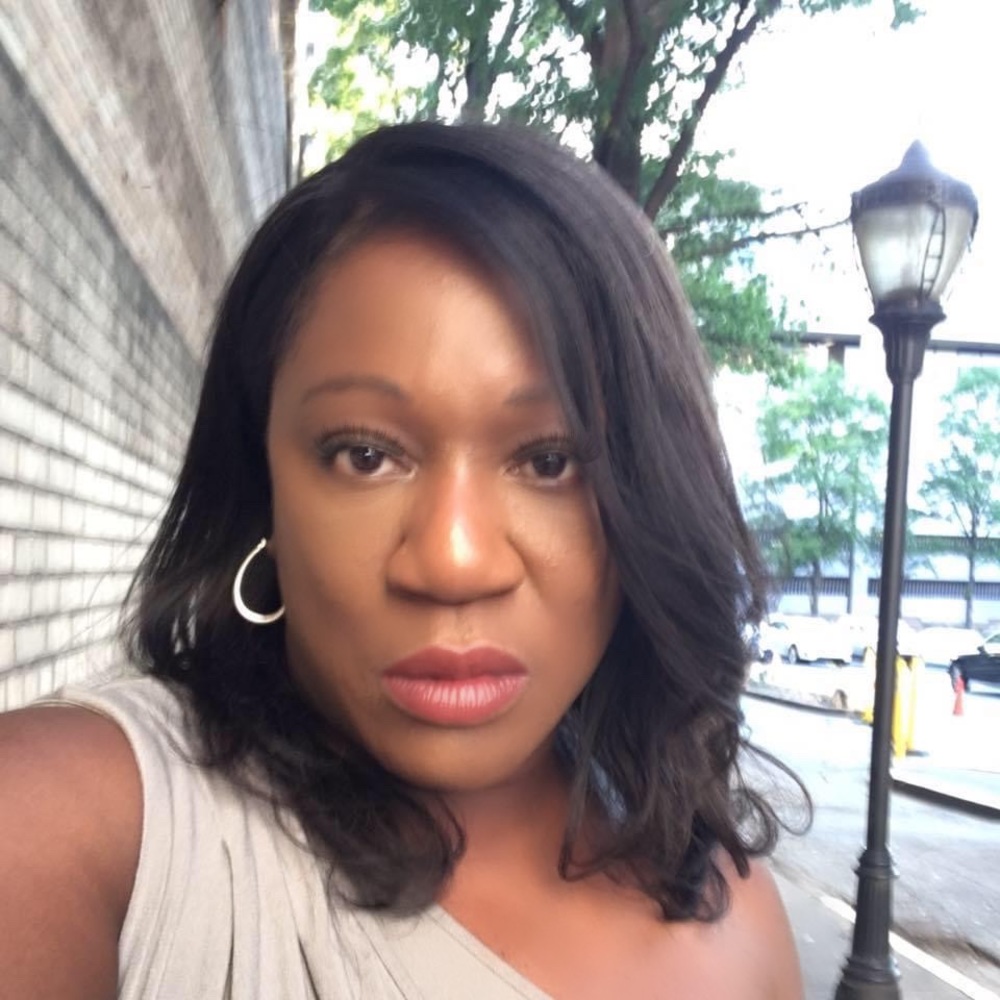 Meet your Posher, Alicia
